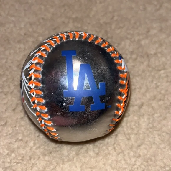 2020 Opening day baseball - Picture 3 of 4